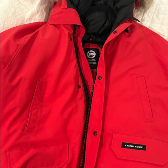 Canada Goose down jacket - Picture 5 of 5